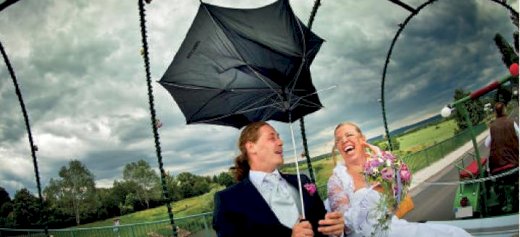 Hochzeitsfotografie Bodensee