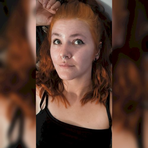 Farina Bergstermann genannt Schweer