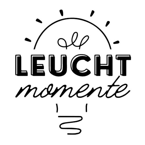 Leuchtmomente XXL Buchstabenverleih